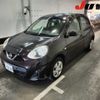 nissan march 2016 -NISSAN 【石川 501ﾐ9780】--March K13--K13-383807---NISSAN 【石川 501ﾐ9780】--March K13--K13-383807- image 5