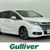 honda odyssey 2016 -HONDA--Odyssey DBA-RC1--RC1-1114445---HONDA--Odyssey DBA-RC1--RC1-1114445- image 1