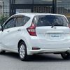 nissan note 2020 -NISSAN--Note DAA-HE12--HE12-308352---NISSAN--Note DAA-HE12--HE12-308352- image 4