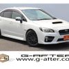 subaru wrx 2015 -SUBARU--WRX CBA-VAB--VAB-004958---SUBARU--WRX CBA-VAB--VAB-004958- image 1