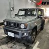 suzuki jimny-sierra 2022 -SUZUKI 【伊豆 500ﾆ3572】--Jimny Sierra JB74W--JB74W-176942---SUZUKI 【伊豆 500ﾆ3572】--Jimny Sierra JB74W--JB74W-176942- image 5