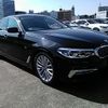 bmw 5-series 2017 -BMW--BMW 5 Series LDA-JC20--WBAJC32000G938756---BMW--BMW 5 Series LDA-JC20--WBAJC32000G938756- image 7