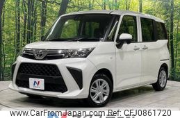 toyota roomy 2022 -TOYOTA--Roomy 5BA-M910A--M910A-0121027---TOYOTA--Roomy 5BA-M910A--M910A-0121027-