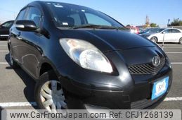toyota vitz 2010 3282185-Y2024110435A-12