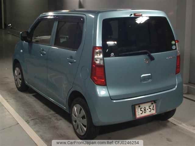 suzuki wagon-r 2013 -SUZUKI--Wagon R MH34S--232341---SUZUKI--Wagon R MH34S--232341- image 2