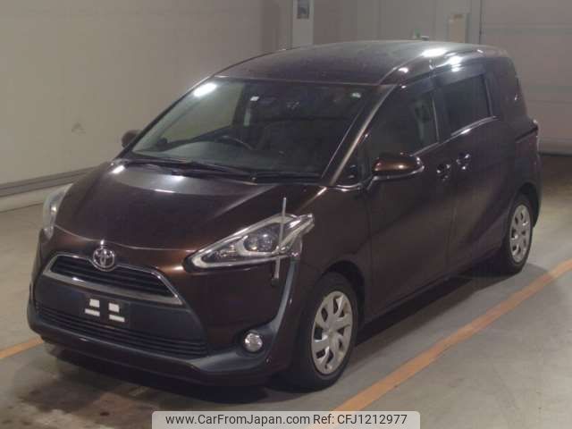 toyota sienta 2018 -TOYOTA--Sienta DBA-NSP170G--NSP170-7153966---TOYOTA--Sienta DBA-NSP170G--NSP170-7153966- image 1