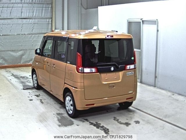 suzuki spacia 2013 CFJ1829798 image 2
