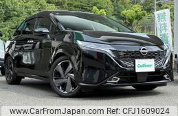 nissan aura 2024 CFJ1609024