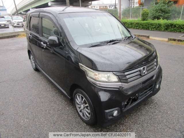 honda n-wgn 2015 -HONDA--N WGN DBA-JH1--JH1-2036646---HONDA--N WGN DBA-JH1--JH1-2036646- image 1