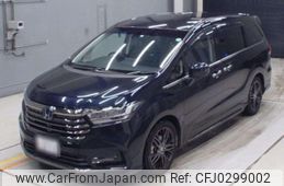 honda odyssey 2022 quick_quick_6AA-RC4_RC4-1315811