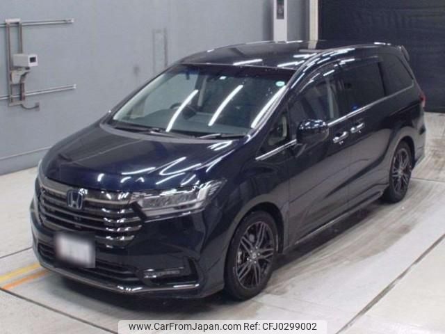 honda odyssey 2022 quick_quick_6AA-RC4_RC4-1315811 image 1