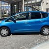 honda fit 2009 -HONDA--Fit DBA-GE6--GE6-1261090---HONDA--Fit DBA-GE6--GE6-1261090- image 4