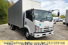 isuzu forward 2010 GOO_NET_EXCHANGE_0708016A30250630W002