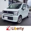 suzuki wagon-r 2018 quick_quick_MH55S_MH55S-213516 image 1
