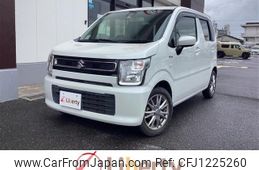 suzuki wagon-r 2018 quick_quick_MH55S_MH55S-213516
