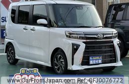 daihatsu tanto 2024 GOO_JP_700060017330240730006