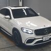 mercedes-benz amg 2018 -MERCEDES-BENZ--AMG WDC2533882F466038---MERCEDES-BENZ--AMG WDC2533882F466038- image 1