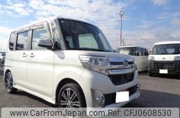 daihatsu tanto 2014 quick_quick_DBA-LA600S_0227441