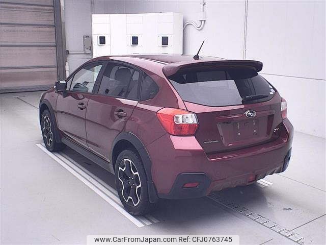 subaru xv 2013 -SUBARU--Subaru XV GP7-034346---SUBARU--Subaru XV GP7-034346- image 2
