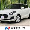 suzuki swift 2018 -SUZUKI--Swift DBA-ZD83S--ZD83S-101921---SUZUKI--Swift DBA-ZD83S--ZD83S-101921- image 1