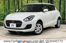 suzuki swift 2018 -SUZUKI--Swift DBA-ZD83S--ZD83S-101921---SUZUKI--Swift DBA-ZD83S--ZD83S-101921-