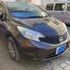 nissan note 2016 -NISSAN--Note DBA-E12--E12-477517---NISSAN--Note DBA-E12--E12-477517- image 3