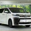 toyota vellfire 2018 -TOYOTA--Vellfire DAA-AYH30W--AYH30-0059010---TOYOTA--Vellfire DAA-AYH30W--AYH30-0059010- image 17