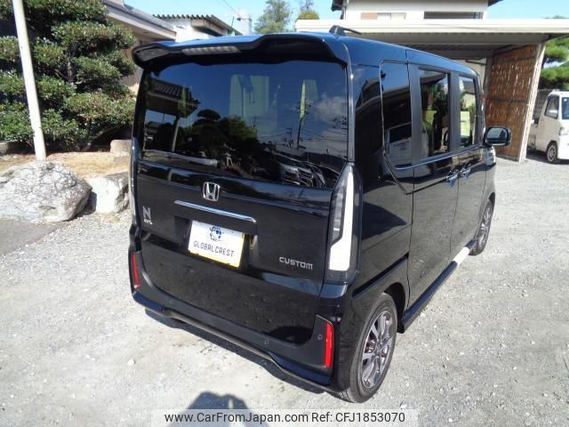 honda n-box 2025 CFJ1853070 image 2