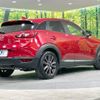 mazda cx-3 2015 -MAZDA--CX-3 LDA-DK5AW--DK5AW-100106---MAZDA--CX-3 LDA-DK5AW--DK5AW-100106- image 19