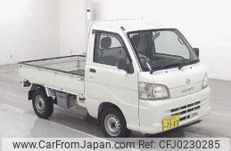 daihatsu hijet-truck 2010 -DAIHATSU 【広島 480ﾇ7803】--Hijet Truck S211P--0127775---DAIHATSU 【広島 480ﾇ7803】--Hijet Truck S211P--0127775-