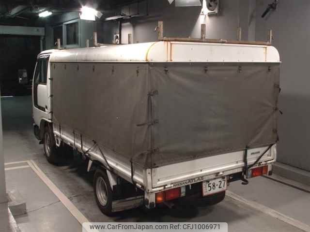 nissan atlas 2007 -NISSAN--Atlas SH2F23-031378---NISSAN--Atlas SH2F23-031378- image 2
