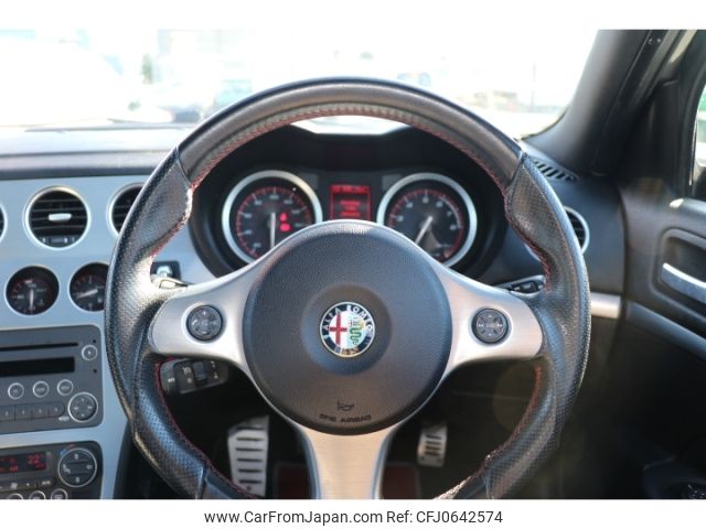 alfa-romeo 159 2014 -ALFA ROMEO--Alfa Romeo 159 -93922---ZAR93900007256309---ALFA ROMEO--Alfa Romeo 159 -93922---ZAR93900007256309- image 2