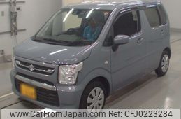 suzuki wagon-r 2023 -SUZUKI 【大宮 581ま1647】--Wagon R MH85S-169358---SUZUKI 【大宮 581ま1647】--Wagon R MH85S-169358-