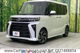 daihatsu tanto 2024 CFJ1488854