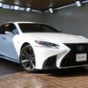 lexus ls 2018 -LEXUS--Lexus LS DAA-GVF50--GVF50-6003550---LEXUS--Lexus LS DAA-GVF50--GVF50-6003550- image 1