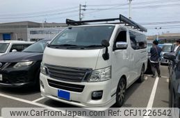 nissan caravan-van 2012 -NISSAN--Caravan Van LDF-VW2E26--VW2E26-002051---NISSAN--Caravan Van LDF-VW2E26--VW2E26-002051-