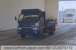 mitsubishi-fuso fighter-mignon 1997 NIKYO_KS14581