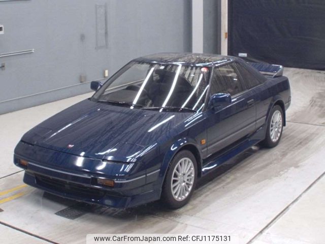 toyota mr2 1986 -TOYOTA--MR2 AW11-0097977---TOYOTA--MR2 AW11-0097977- image 1