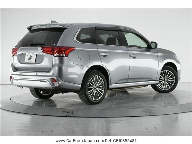 mitsubishi outlander-phev 2019 quick_quick_5LA-GG3W_GG3W-0700520 image 2