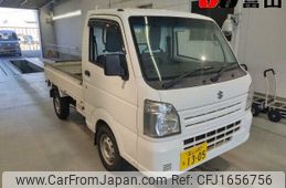 suzuki carry-truck 2018 CFJ1656756