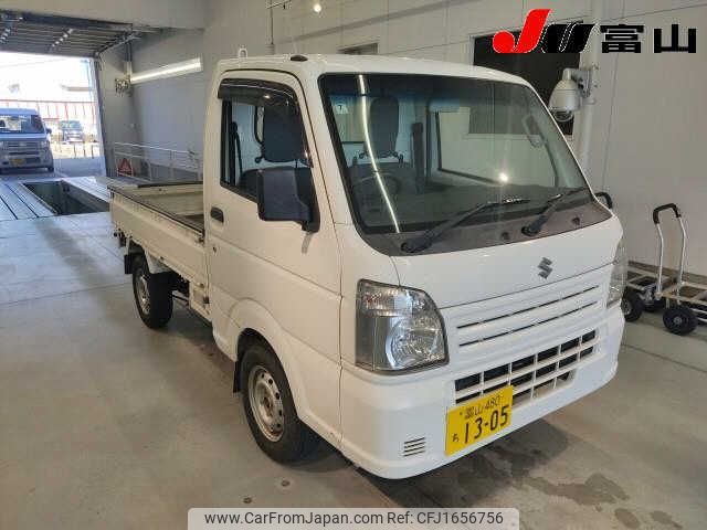 suzuki carry-truck 2018 CFJ1656756 image 1