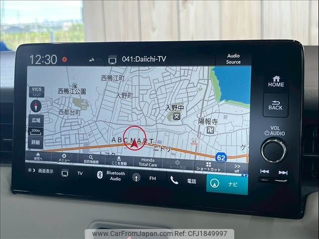 honda vezel 2024 CFJ1849997 image 2