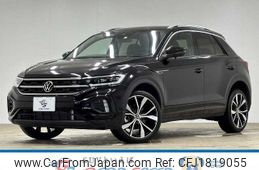 volkswagen volkswagen-others 2023 CFJ1819055
