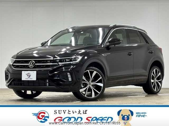 volkswagen volkswagen-others 2023 CFJ1819055 image 1