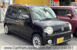 daihatsu mira-cocoa 2011 -DAIHATSU 【伊勢志摩 580ｴ1930】--Mira Cocoa L675S-0059939---DAIHATSU 【伊勢志摩 580ｴ1930】--Mira Cocoa L675S-0059939-