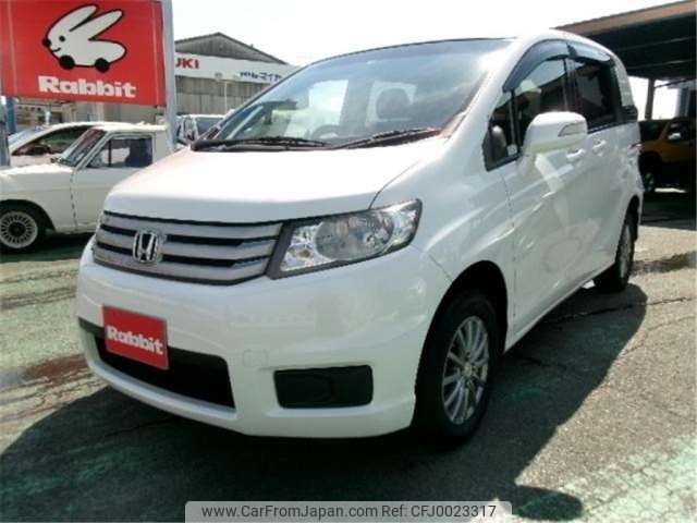 honda freed-spike 2013 -HONDA 【尾張小牧 503】--Freed Spike GB4--GB4-1503216---HONDA 【尾張小牧 503】--Freed Spike GB4--GB4-1503216- image 1