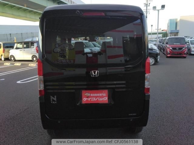 honda n-van-style 2022 quick_quick_JJ1_JJ1-6003798 image 2