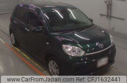 toyota passo 2023 CFJ1632441