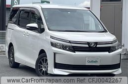 toyota voxy 2014 -TOYOTA--Voxy DBA-ZRR80G--ZRR80-0014013---TOYOTA--Voxy DBA-ZRR80G--ZRR80-0014013-