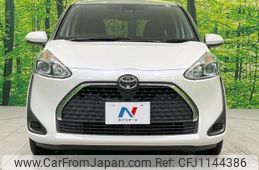 toyota sienta 2019 -TOYOTA--Sienta NCP175G--7029704---TOYOTA--Sienta NCP175G--7029704-